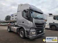 Iveco STRALIS TRATTORE AS-440S48XP T/P STRALIS TRATTORE AS-440S48XP T/P | Trattore Trattore | Borgo Agnello S.p.A.