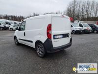 Fiat DOBLO DOBLO | Leggero Furgone > 35 q.li Altro | Borgo Agnello S.p.A.