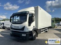 Iveco EUROCARGO ML120E25 P EUROCARGO ML120E25 P | Motrice Furgonato | Borgo Agnello S.p.A.