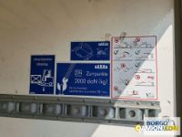 Iveco EUROCARGO ML75E21 P EUROCARGO ML75E21 P | Motrice Furgonato | Borgo Agnello S.p.A.