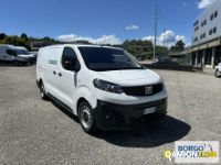 Fiat E-SCUDO E-SCUDO | Leggero Furgone > 35 q.li Altro | Borgo Agnello S.p.A.