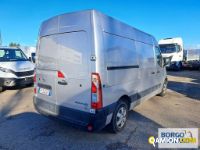 Opel MOVANO MOVANO | Leggero Furgone > 35 q.li Altro | Borgo Agnello S.p.A.