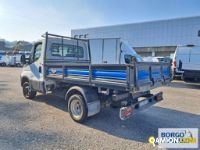 Iveco DAILY 35C12 DAILY 35C12 | Leggero Furgone > 35 q.li Altro | Borgo Agnello S.p.A.