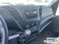 Iveco DAILY 35S14 DAILY 35S14 | Leggero Furgone > 35 q.li Altro | Borgo Agnello S.p.A.