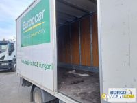 Iveco DAILY 35C14 DAILY 35C14 | Leggero Furgone > 35 q.li Altro | Borgo Agnello S.p.A.