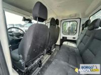 Fiat DUCATO DUCATO | Altro Cassone fisso | Borgo Agnello S.p.A.