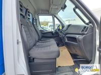 Iveco DAILY 35C14 DAILY 35C14 | Altro Centina | Borgo Agnello S.p.A.