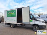 Iveco DAILY 35C14 DAILY 35C14 | Leggero Furgone > 35 q.li Altro | Borgo Agnello S.p.A.