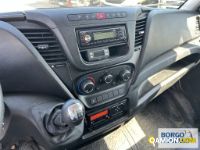 Iveco DAILY 65C15 DAILY 65C15 | Motrice Isotermico / coibentato | Borgo Agnello S.p.A.