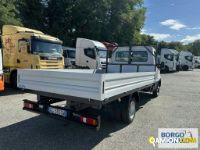 Iveco DAILY 35C14 DAILY 35C14 | Altro Cassone fisso | Borgo Agnello S.p.A.
