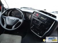 Iveco STRALIS TRATTORE AS-440S48T P STRALIS TRATTORE AS-440S48T P | Trattore Trattore | Borgo Agnello S.p.A.