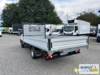 Iveco DAILY 35C14 DAILY 35C14 | Altro Cassone fisso | Borgo Agnello S.p.A.