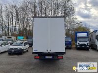Iveco DAILY 35C14 DAILY 35C14 | Altro Centina | Borgo Agnello S.p.A.