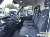 Iveco DAILY 35S14 DAILY 35S14 | Leggero Furgone > 35 q.li Altro | Borgo Agnello S.p.A.