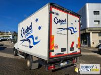 Iveco DAILY 70C18 DAILY 70C18 | Motrice Isotermico / coibentato | Borgo Agnello S.p.A.