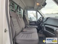 Iveco DAILY 35C14 DAILY 35C14 | Leggero Furgone > 35 q.li Altro | Borgo Agnello S.p.A.