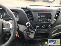 Iveco DAILY 35C14 DAILY 35C14 | Leggero Furgone > 35 q.li Altro | Borgo Agnello S.p.A.