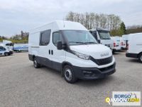Iveco DAILY 35S16 DAILY 35S16 | Leggero Furgone > 35 q.li Altro | Borgo Agnello S.p.A.