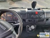 Iveco EUROCARGO ML180E32 P EUROCARGO ML180E32 P | Motrice Cassone fisso con centina | Borgo Agnello S.p.A.