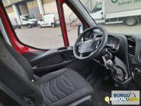 Iveco DAILY 35S15 DAILY 35S15 | Leggero Furgone > 35 q.li Altro | Borgo Agnello S.p.A.