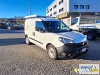 Fiat DOBLO DOBLO | Leggero Furgone > 35 q.li Altro | Borgo Agnello S.p.A.