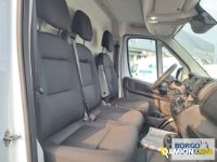 Peugeot BOXER BOXER | Leggero Furgone > 35 q.li Altro | Borgo Agnello S.p.A.