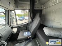 Iveco EUROCARGO ML160E32 P EUROCARGO ML160E32 P | Motrice Cassone fisso con centina | Borgo Agnello S.p.A.