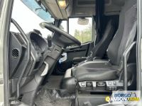 Iveco EUROCARGO ML160E32 P EUROCARGO ML160E32 P | Motrice Cassone fisso con centina | Borgo Agnello S.p.A.
