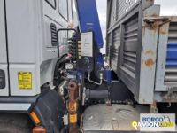 Iveco EUROCARGO ML75E21 EUROCARGO ML75E21 | Motrice Cassone Ribaltabile con gru | Borgo Agnello S.p.A.