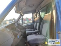 Iveco DAILY 35C12 DAILY 35C12 | Leggero Furgone > 35 q.li Altro | Borgo Agnello S.p.A.