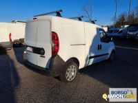 Fiat DOBLO DOBLO | Leggero Furgone > 35 q.li Altro | Borgo Agnello S.p.A.