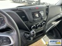 Iveco DAILY 35C14 DAILY 35C14 | Mezzi d'opera / mezzi da cantiere Altro | Borgo Agnello S.p.A.