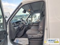 Iveco DAILY 35S14 DAILY 35S14 | Leggero Furgone > 35 q.li Altro | Borgo Agnello S.p.A.