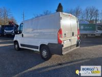 Citroen JUMPER JUMPER | Leggero Furgone > 35 q.li Altro | Borgo Agnello S.p.A.