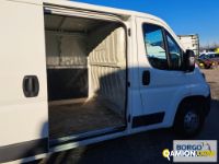 Citroen JUMPER JUMPER | Leggero Furgone > 35 q.li Altro | Borgo Agnello S.p.A.