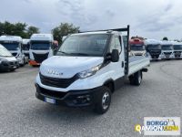 Iveco DAILY 35C14 DAILY 35C14 | Altro Cassone fisso | Borgo Agnello S.p.A.