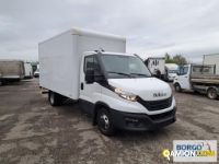 Iveco DAILY 35C16 DAILY 35C16 | Leggero Furgone > 35 q.li Altro | Borgo Agnello S.p.A.