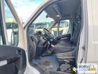 Fiat DUCATO DUCATO | Leggero Furgone > 35 q.li Altro | Borgo Agnello S.p.A.