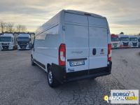 Fiat DUCATO DUCATO | Altro Isotermico / coibentato | Borgo Agnello S.p.A.