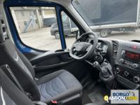 Iveco DAILY 35S14 DAILY 35S14 | Leggero Furgone > 35 q.li Altro | Borgo Agnello S.p.A.