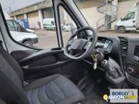 Iveco DAILY 35C14 DAILY 35C14 | Altro Cassone fisso | Borgo Agnello S.p.A.