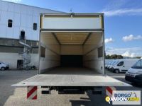Iveco EUROCARGO ML120E25 P EUROCARGO ML120E25 P | Motrice Furgonato | Borgo Agnello S.p.A.