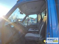 Iveco DAILY 35C12 DAILY 35C12 | Leggero Furgone > 35 q.li Altro | Borgo Agnello S.p.A.