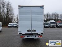Fiat DUCATO DUCATO | Leggero Furgone > 35 q.li Altro | Borgo Agnello S.p.A.