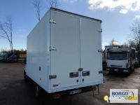 Iveco Daily 35S12 Daily 35S12 | Leggero Furgone > 35 q.li Altro | Borgo Agnello S.p.A.