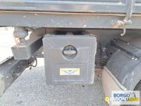 Iveco DAILY 35C12 DAILY 35C12 | Leggero Furgone > 35 q.li Altro | Borgo Agnello S.p.A.