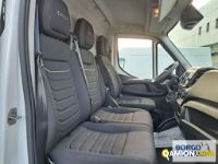 Iveco DAILY 35S14 DAILY 35S14 | Leggero Furgone > 35 q.li Altro | Borgo Agnello S.p.A.