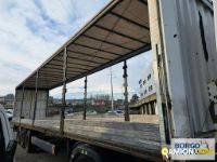 Krone SD SD | Rimorchio Cassone fisso con centina | Borgo Agnello S.p.A.