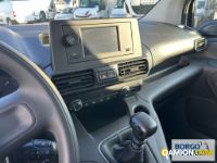 Fiat DOBLO DOBLO | Leggero Furgone > 35 q.li Altro | Borgo Agnello S.p.A.