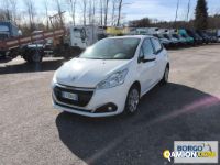 Peugeot 208 208 | Leggero Furgone > 35 q.li Altro | Borgo Agnello S.p.A.